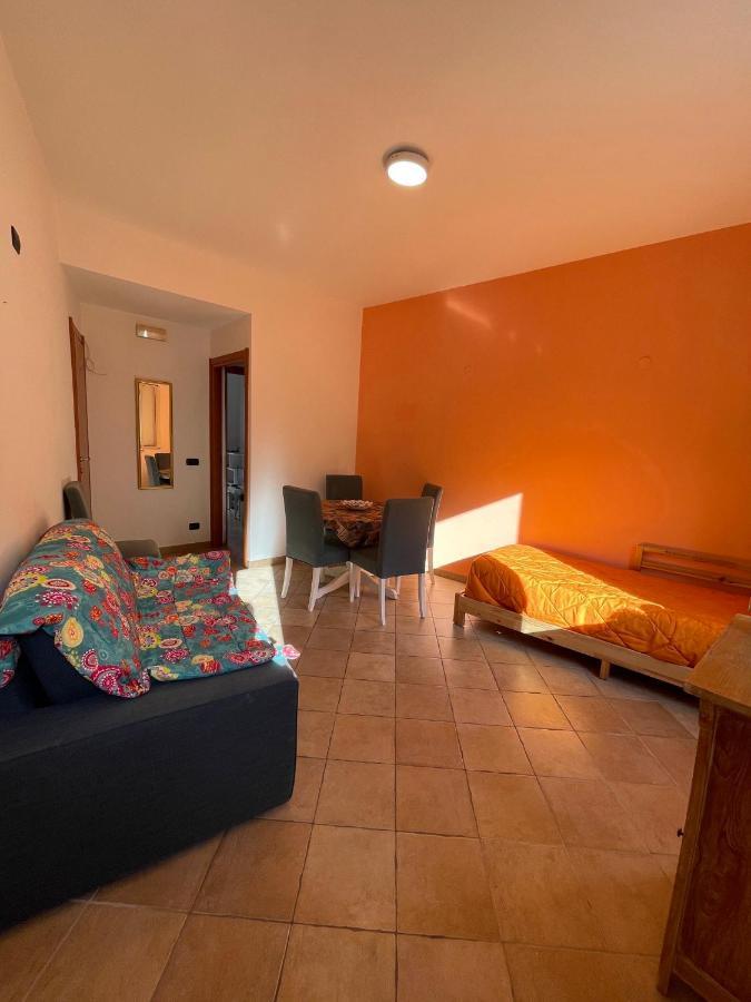 Casagioia Apartment Cefalu Exterior photo