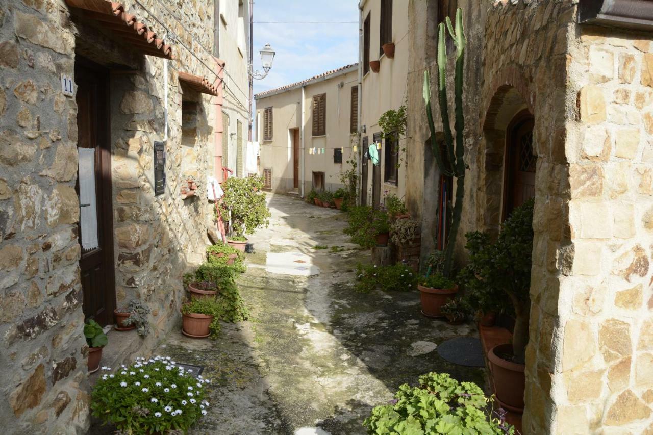 Casagioia Apartment Cefalu Exterior photo